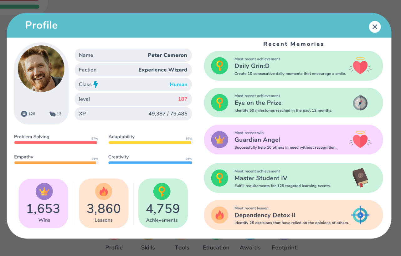 Mental Health Record